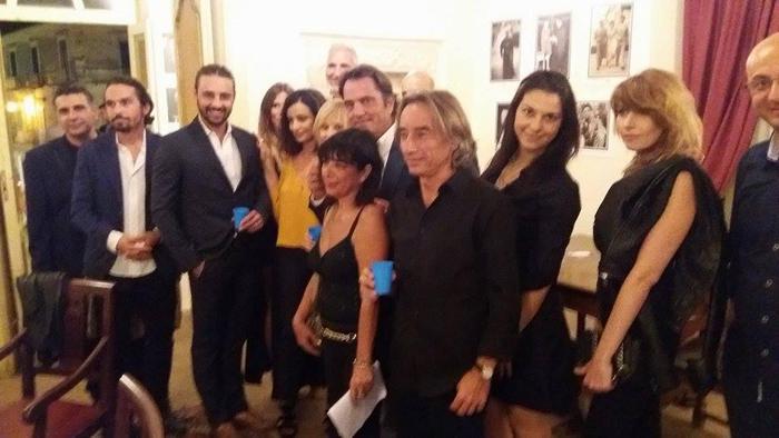 A Tropea seconda edizione del premio Raff Vallone