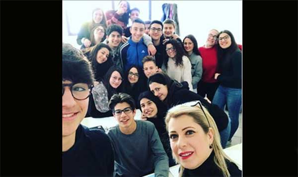 Premio letterario "Feudo di Maida" il 13 aprile le premiazioni, assegnata borsa di studio a studente del Galilei 