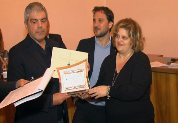 Trenta: premio artistico “Proviero”, i riconoscimenti