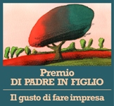 Calabria: Azienda Amarelli si aggiudica Premio "Di padre in figlio" 2012