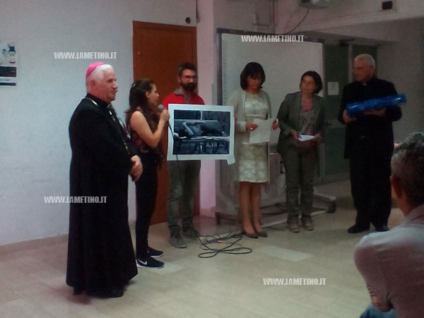 Lamezia: premiati vincitori concorso "Luci e Ombre di giustizia e di legalità"