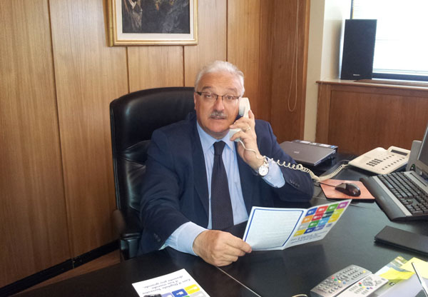 Covid, Unindustria Calabria: "Sostenere mercato della conoscenza"