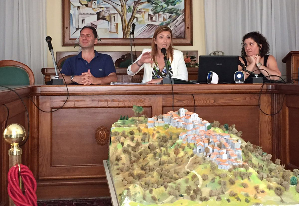 “Penton Fest”, presentato programma estate 2016 a Pentone