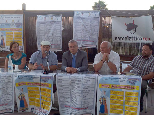 Calabria: Le Pro Loco della provincia di Catanzaro presentano eventi estivi