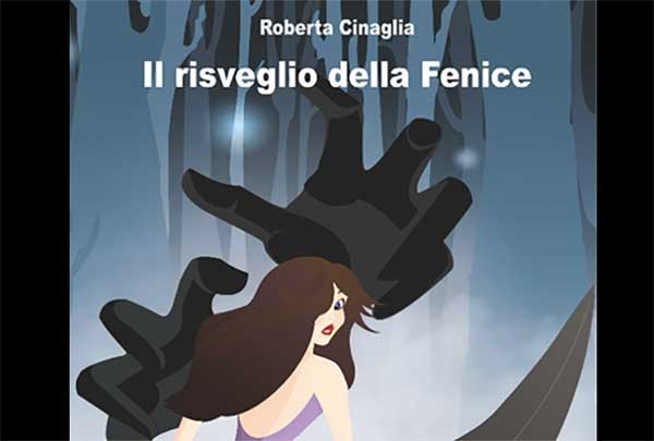 Lamezia, presentazione del libro "Il risveglio della Fenice" il 21 febbraio 