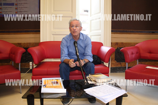 Lamezia: Al Maggio dei Libri si discute di De Andrè e Vangeli Apocrifi