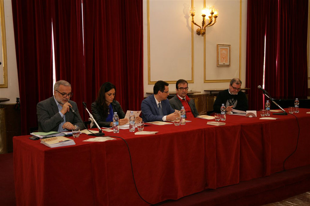 Cosenza: presentata stagione lirica del Rendano