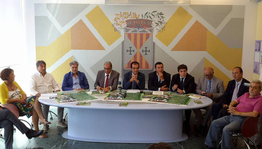 Finanziamenti regionali, Provincia di Catanzaro presenta istanza per esclusione progetto “Settembre al Parco – NaturArt”