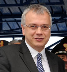 Lamezia: Gerbera Gialla, il presidente Talarico incontra domani gli studenti
