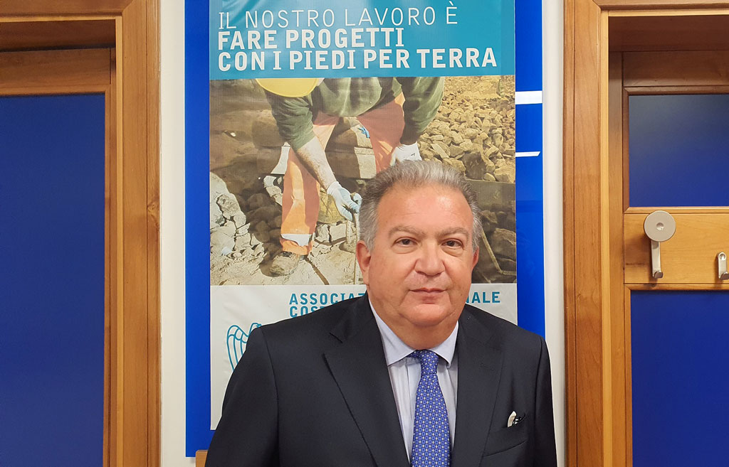 Superbonus, Ance Calabria: "Lo stop immediato al 110% penalizza fasce deboli"