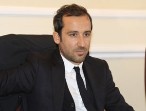 Imprenditore suicida, presidente Ance Cz esprime dolore per tragedia
