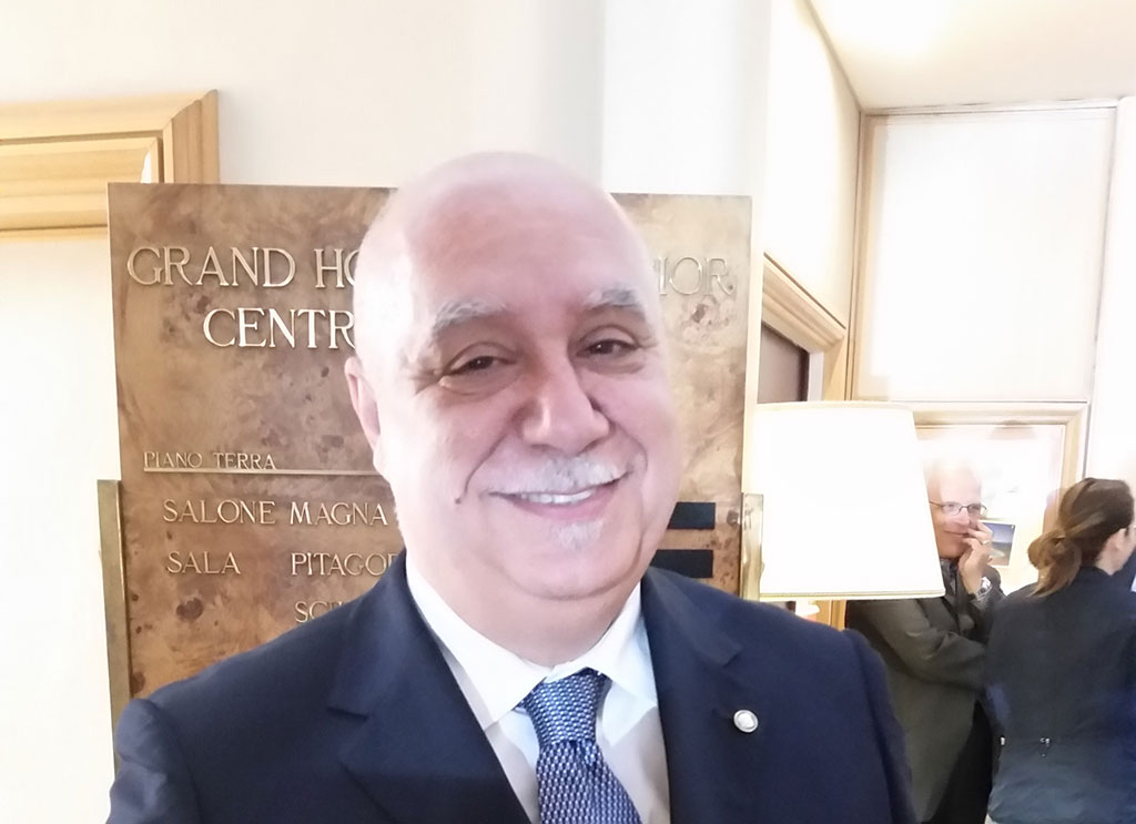 CONI Calabria, nominati delegati provinciali. Condipodero: "Al lavoro per sport più inclusivo" 