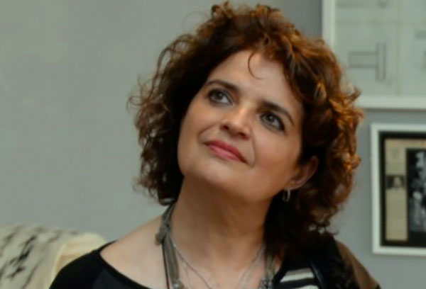 Antonella Cucciniello nuovo direttore del Polo museale della Calabria