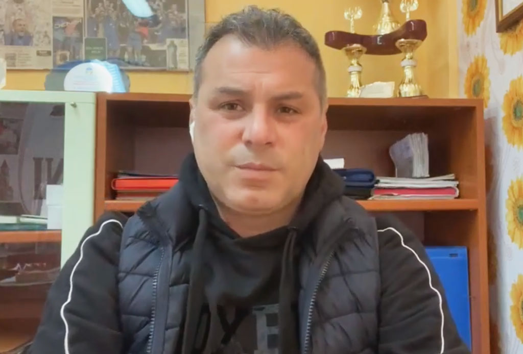 Covid, positivo presidente della Provincia di Vibo: in quarantena prefetto, sindaco e colonnello dei carabinieri
