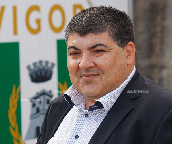 Torcasio (Vigor Lamezia): mio rammarico, l'illusione della riammissione in Lega Pro