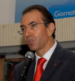 Lamezia, Marcianò (Avis): “Servizio Trasfusionale, realtà sanitaria calabrese che fuori ci invidiano”