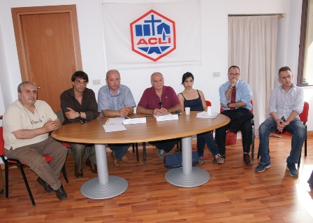 Lamezia, la Presidenza Regionale delle ACLI presenterà tre proposte sul lavoro a prefetto Reppucci