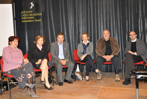 Lamezia: Domani in scena al Politeama "Fimmini d'u Sud" di Francesca Prestia