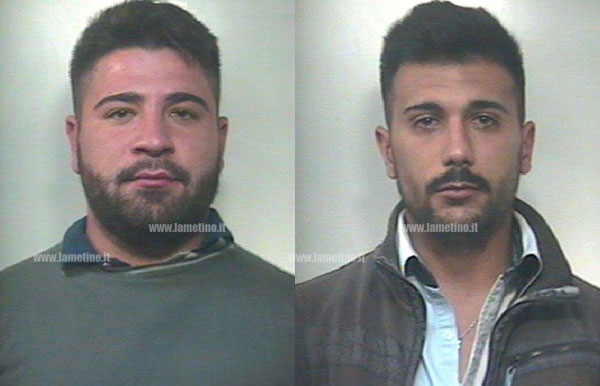 Tentato omicidio a Diamante, individuati presunti autori