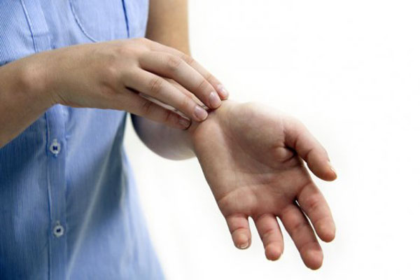 Lamezia: convegno su psoriasi, 80 mila calabresi ne sono affetti 