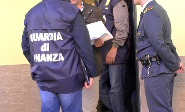 Scoperto gioielliere evasore totale nel reggino, avrebbe sottratto oltre 3 milioni di euro