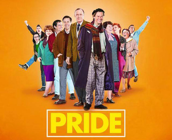 Lamezia: associazione UNA, domenica 27 prima proiezione con il film “PRIDE”