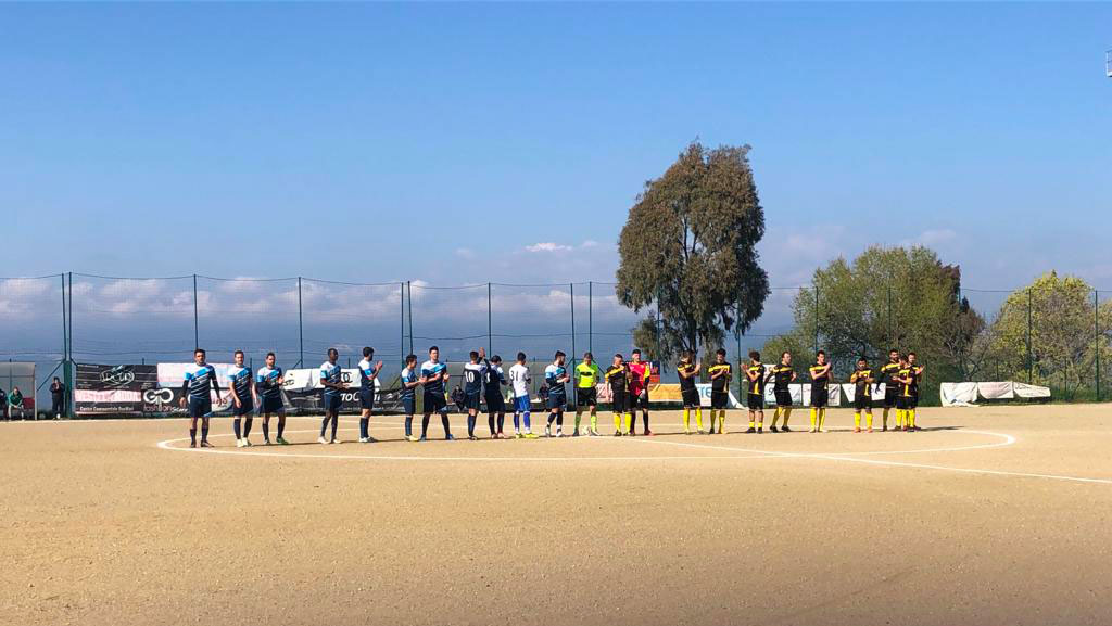 Prima Categoria: vincono Maida e Pianopoli, sconfitta per il Fronti