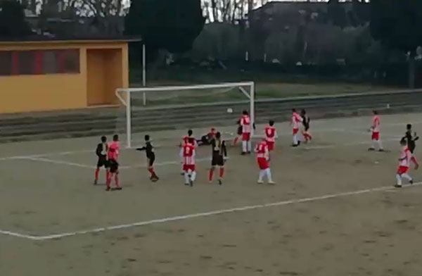 Prima Categoria: il Maida si aggiudica il derby con il Fronti, oggi Pianopoli a Mileto