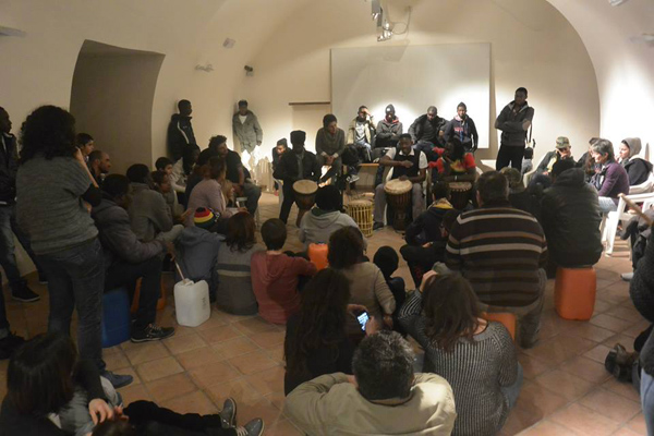 Lamezia: Conclusa prima giornata Global Migrants Day