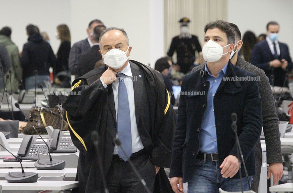 Processo "Rinascita Scott" a Lamezia, slitta interrogatorio collaboratore Spatuzza. Gratteri: "Si cerca di perdere tempo"
