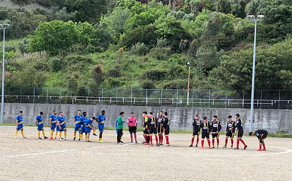 Prima Categoria: Maida fuori dai play-off, play-out a Vallefiorita per il Pianopoli. Fronti chiude al settimo posto