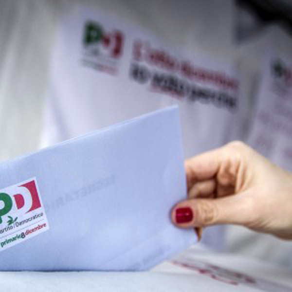Regionali: Insediato coordinamento primarie centrosinistra
