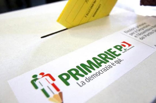Pd, collegio Catanzaro-Crotone: depositate le liste per l'assemblea nazionale