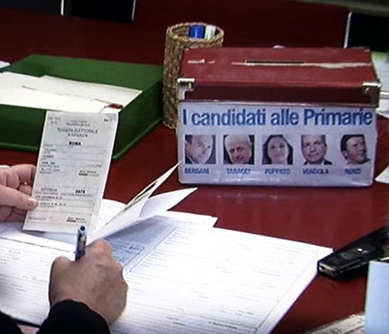 Lamezia: Tutto pronto anche in città per Primarie Centro Sinistra