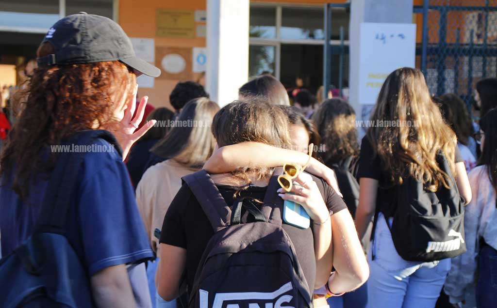 Approvato Piano di dimensionamento scolastico in Calabria. Princi: "Salvaguardate aree interne"
