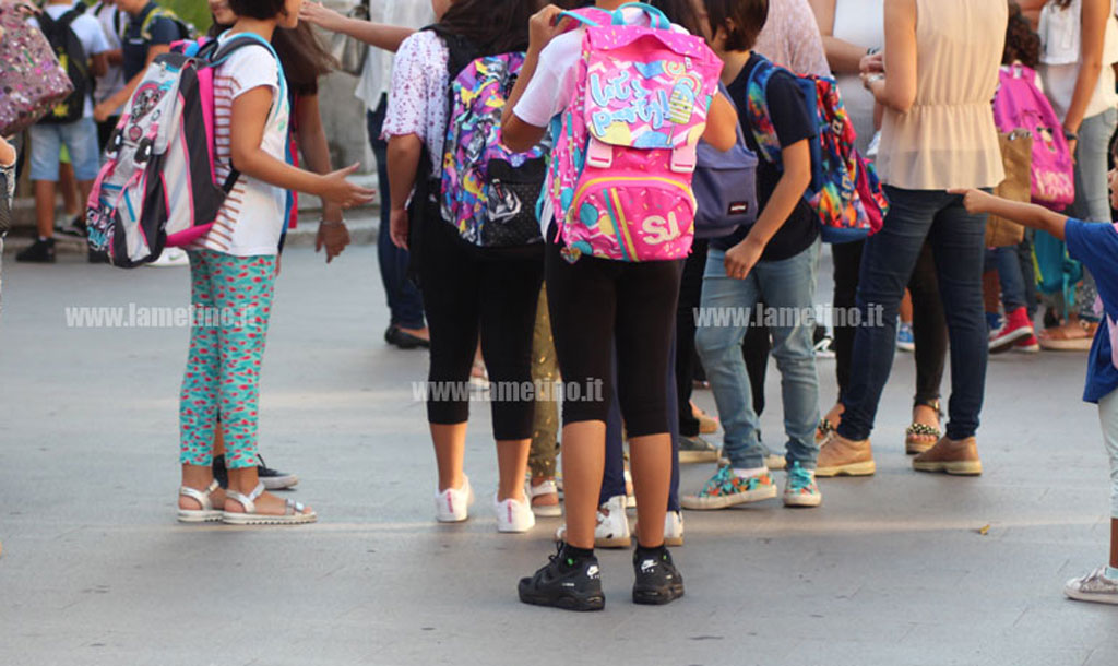 Messaggio d’auguri per nuovo Anno Scolastico del Direttore dell’Ufficio Scolastico Regionale per la Calabria