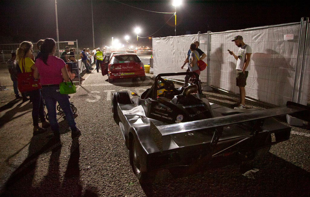 Primo Trofeo "Motorshow 2Mari" di Formula Challenge 