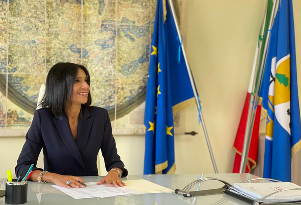 Giunta, approvato accordo tra Regione e Icom per potenziare la competitività della rete museale calabrese