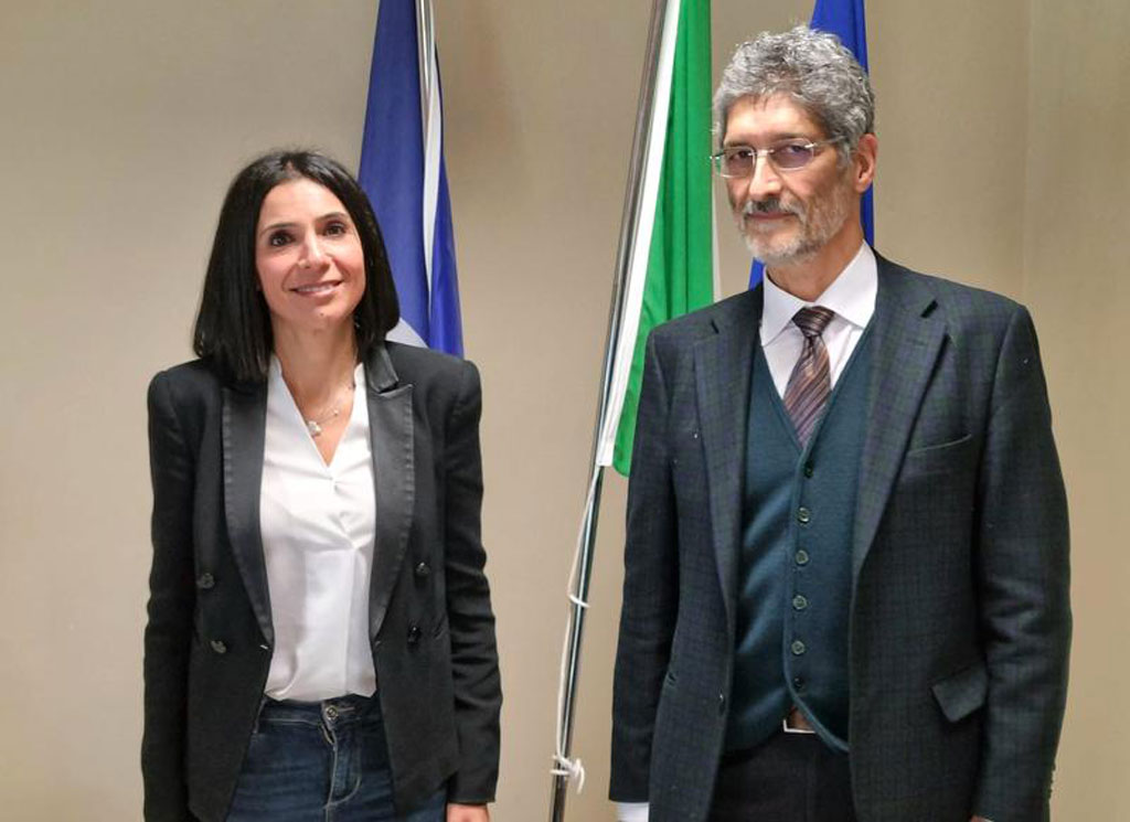 Infrastrutture sportive, Princi e Dolce: "Il doppio avviso sull'impiantistica è un'occasione da non perdere"