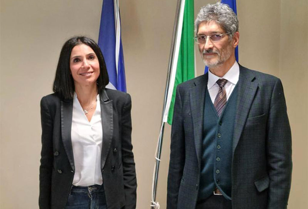Terremoti d'Italia, a Reggio la mostra nazionale della protezione civile per informare e sensibilizzare