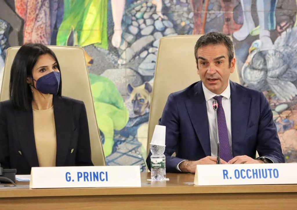 Istruzione, avviso pubblico per asili nido. Princi: "Invito tutti i comuni a sfruttare questa grande chance"