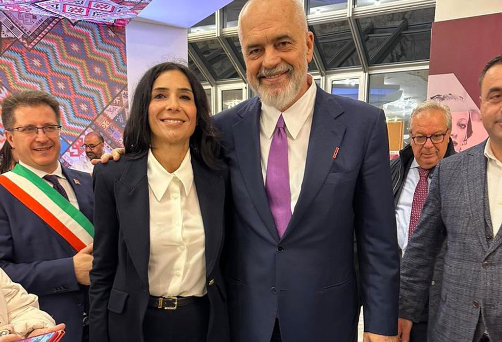 Princi al terzo Summit della diaspora a Tirana: "Antico legame tra Calabria e Albania base per avviare nuove sinergie e percorsi virtuosi"