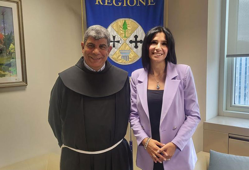 Dialogo e confronto interreligioso in Calabria, Princi: "Scuole promotrici di confronti interculturali"