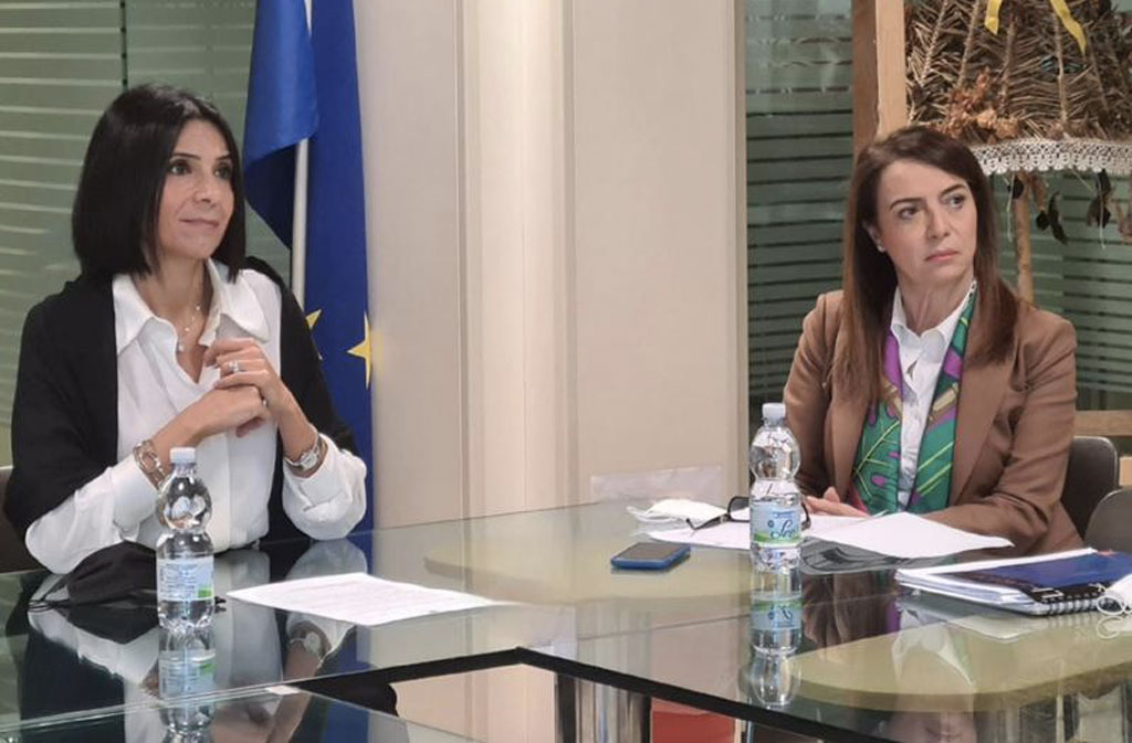 Regione, aperta consultazione mercato relativa a appalto innovativo su Economia circolare