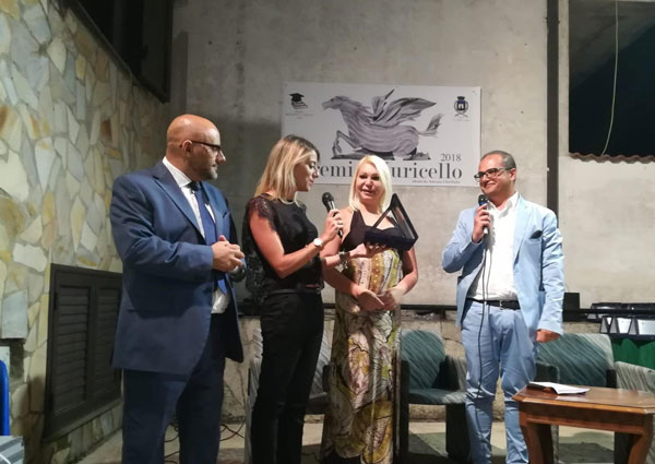 Conclusa sesta edizione Premio Muricello a San Mango d’Aquino