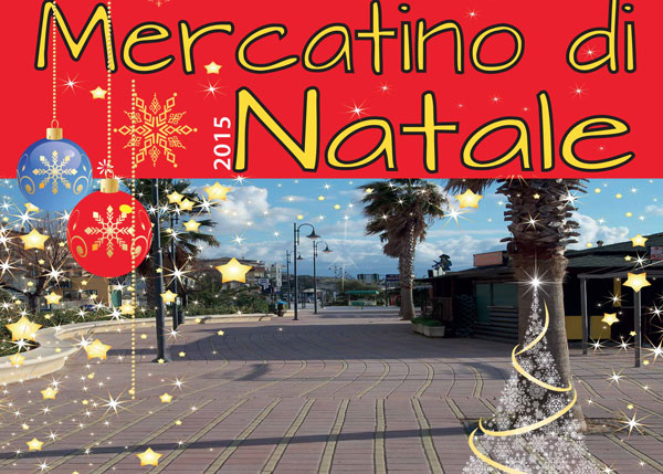 Pro Loco Falerna organizza seconda edizione del mercatino di Natale