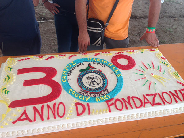 Calabria: Continuano le attività del Coordinamento Prociv Arci Catanzaro