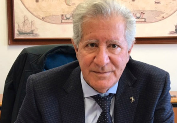 Morto il Procuratore di Vibo Bruno Giordano 