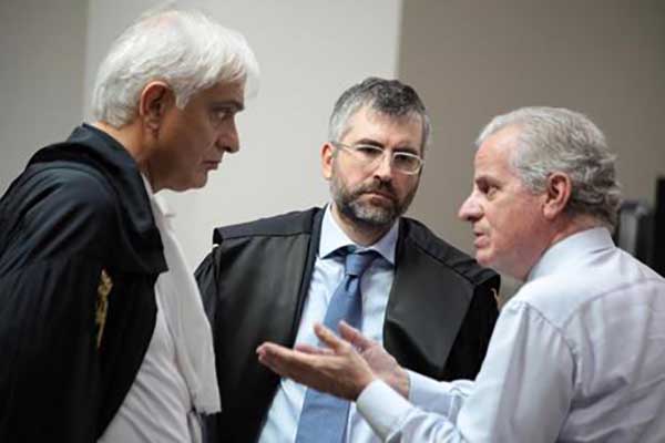 Processo “Breakfast”, Pm: "Scajola sapeva di latitanza Matacena"