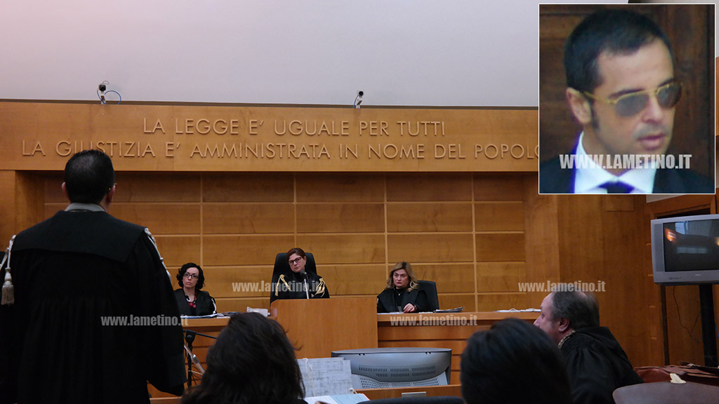 Processo a Giovanni Scaramuzzino per voto di scambio, avvocato Siracusano chiede improcedibilità
